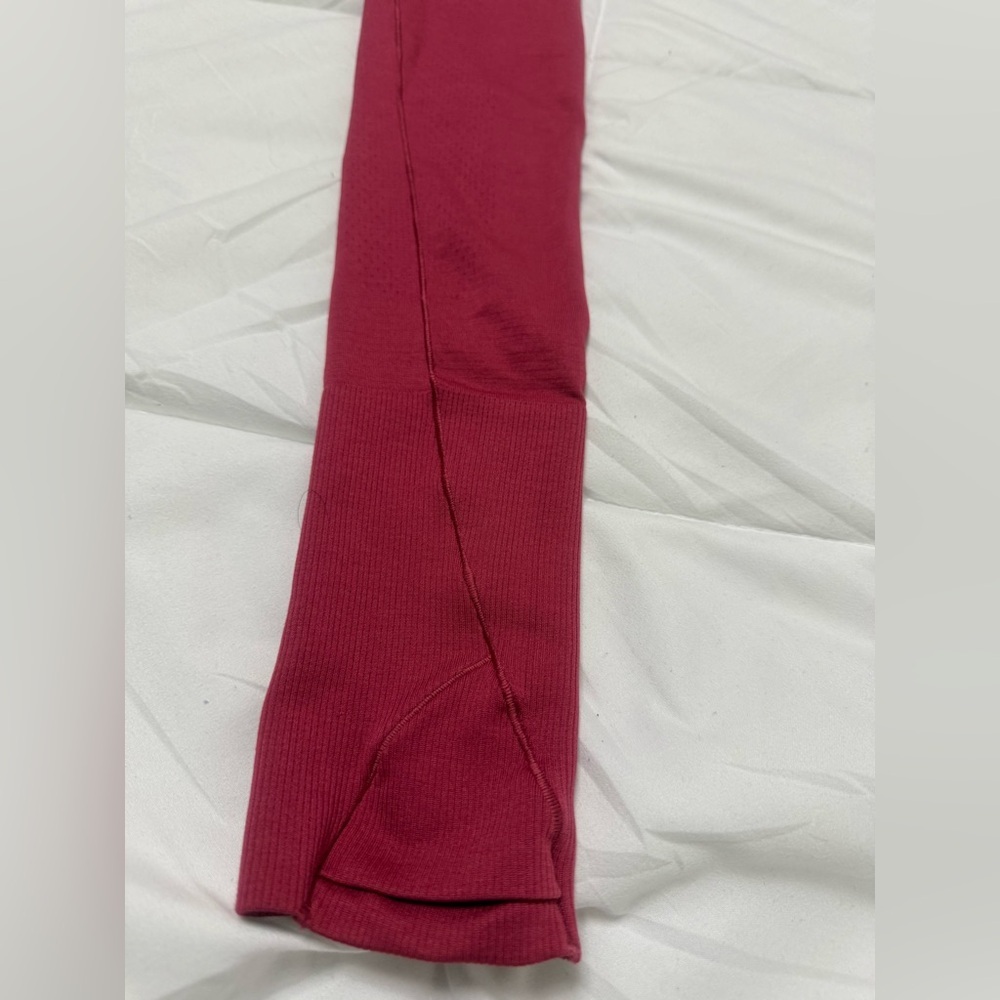 Lululemon Swiftly Speed Turtleneck Long Sleeve - image 8